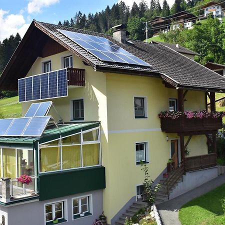 Apartamento Haus Mortna Liesing Exterior foto