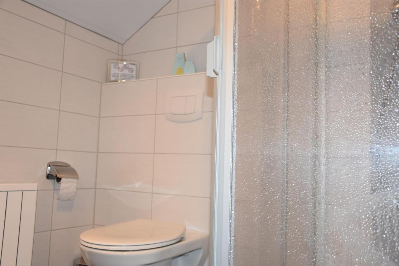 Apartamento Haus Mortna Liesing Exterior foto